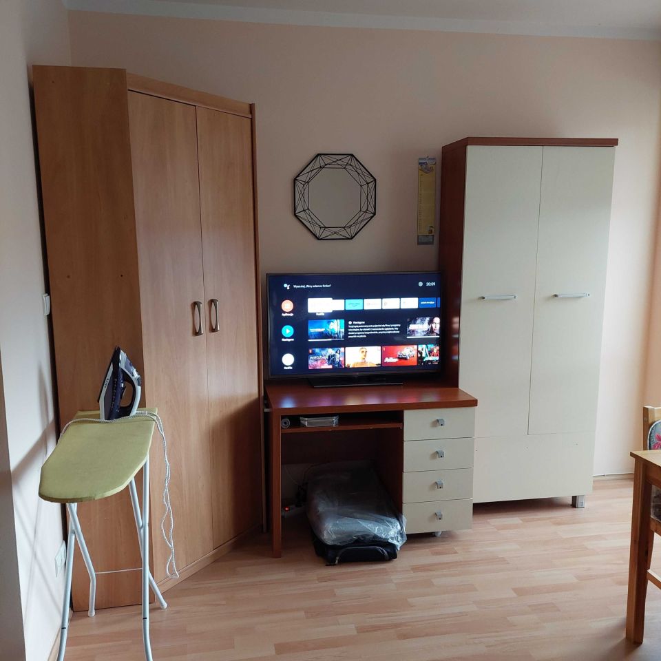 Mieszkanie 1-pokojowe Rumia Centrum. Zdjęcie 4