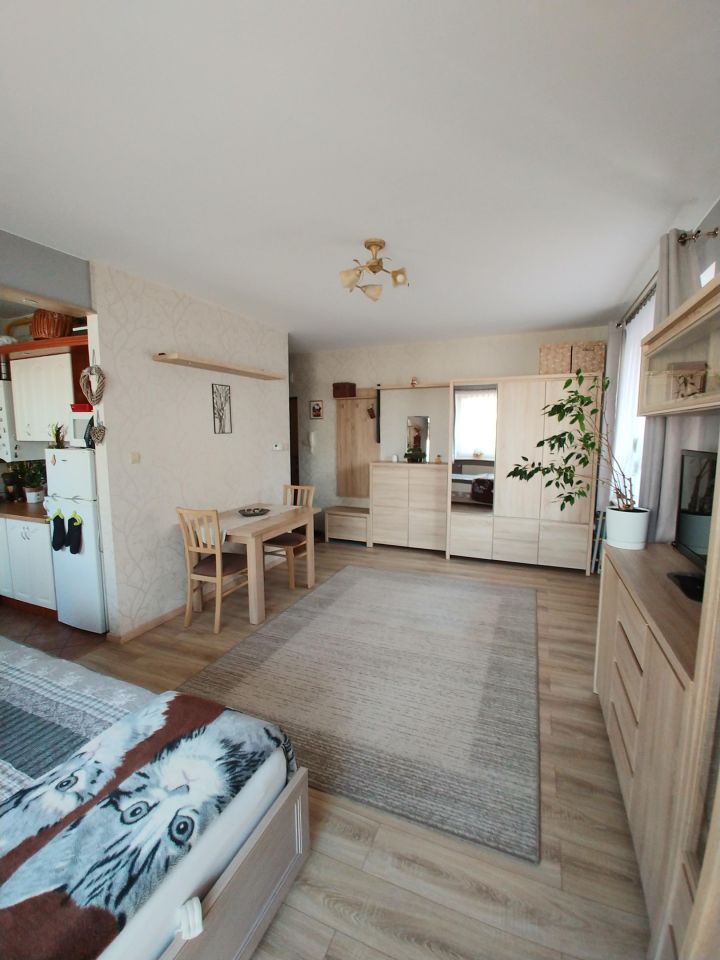 Mieszkanie 1-pokojowe Brwinów, ul. Sochaczewska. Zdjęcie 2