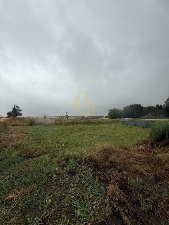 Działka rolna Gniechowice. Zdjęcie 7