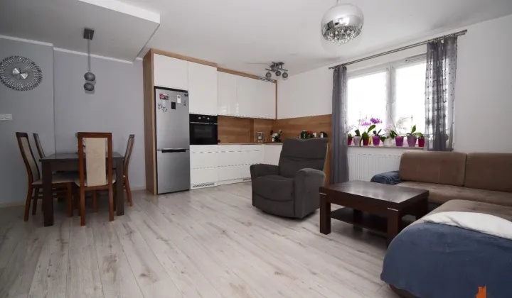 Mieszkanie 3-pokojowe Mysłowice