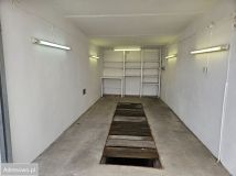 Garaż/miejsce parkingowe Suwałki. Zdjęcie 3