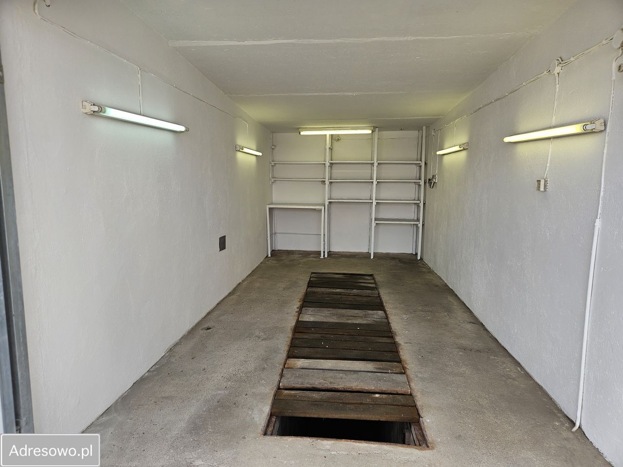 Garaż/miejsce parkingowe Suwałki. Zdjęcie 4