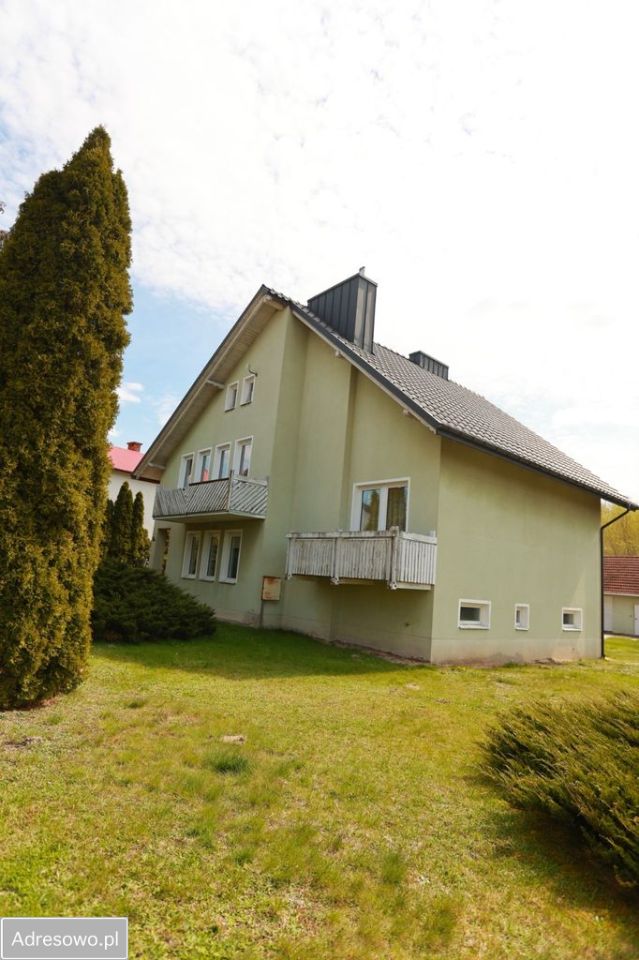 dom wolnostojący, 6 pokoi Jastkowice, ul. Cicha. Zdjęcie 12