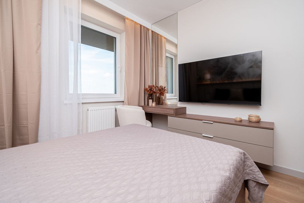 Mieszkanie 2-pokojowe Kalisz, ul. Podmiejska. Zdjęcie 9