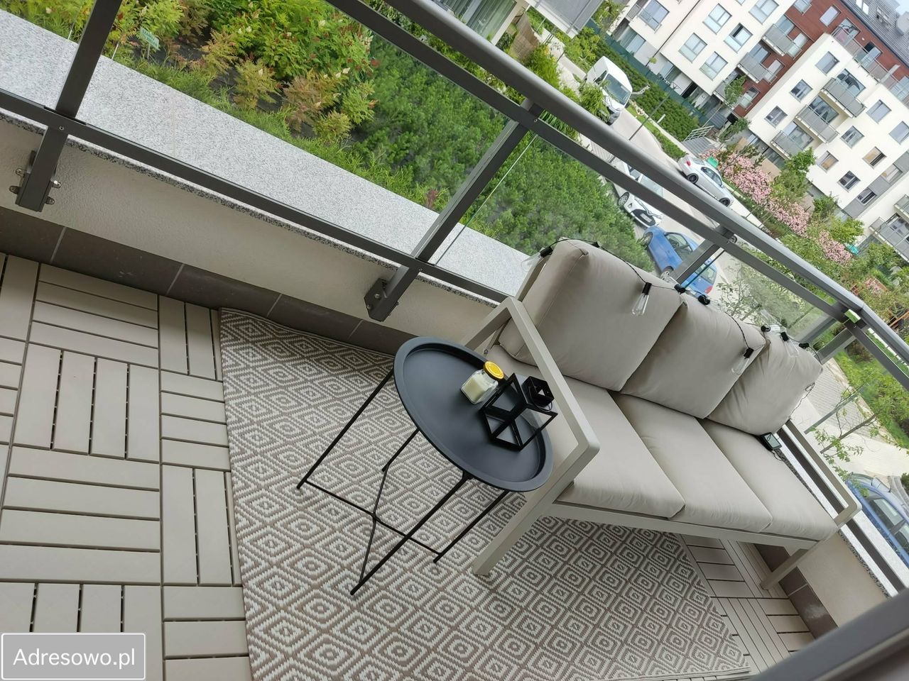 Mieszkanie 3-pokojowe Gdynia Chwarzno-Wiczlino, ul. Janki Bryla. Zdjęcie 10