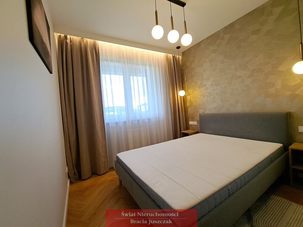 Mieszkanie 2-pokojowe Wrocław Stare Miasto, ul. Romana Dmowskiego. Zdjęcie 6