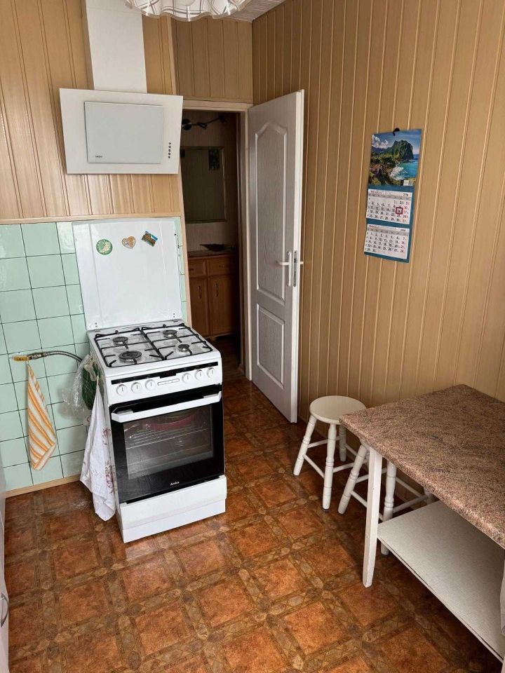 Mieszkanie 3-pokojowe Poznań Rataje, os. Armii Krajowej. Zdjęcie 6