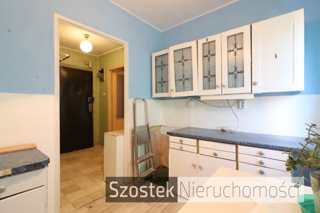 Mieszkanie 1-pokojowe Częstochowa Tysiąclecie. Zdjęcie 5
