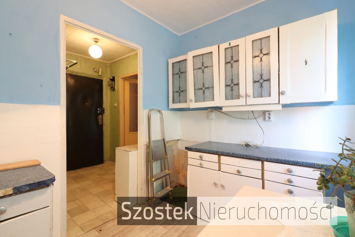 Mieszkanie 1-pokojowe Częstochowa Tysiąclecie. Zdjęcie 5