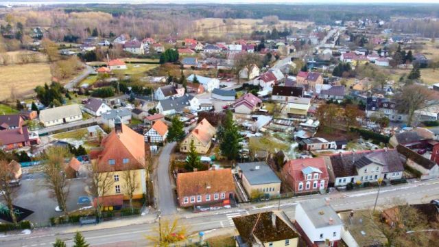 Lokal Trzebież, ul. Wkrzańska. Zdjęcie 3
