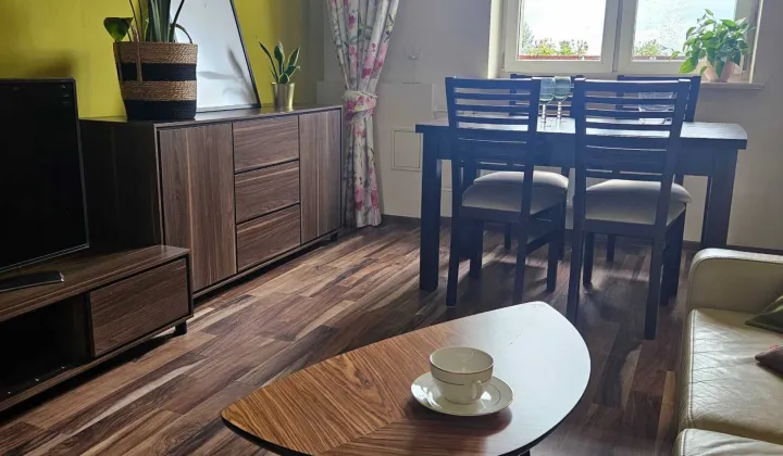 Mieszkanie 2-pokojowe Gliwice Sośnica, ul. Młodzieżowa