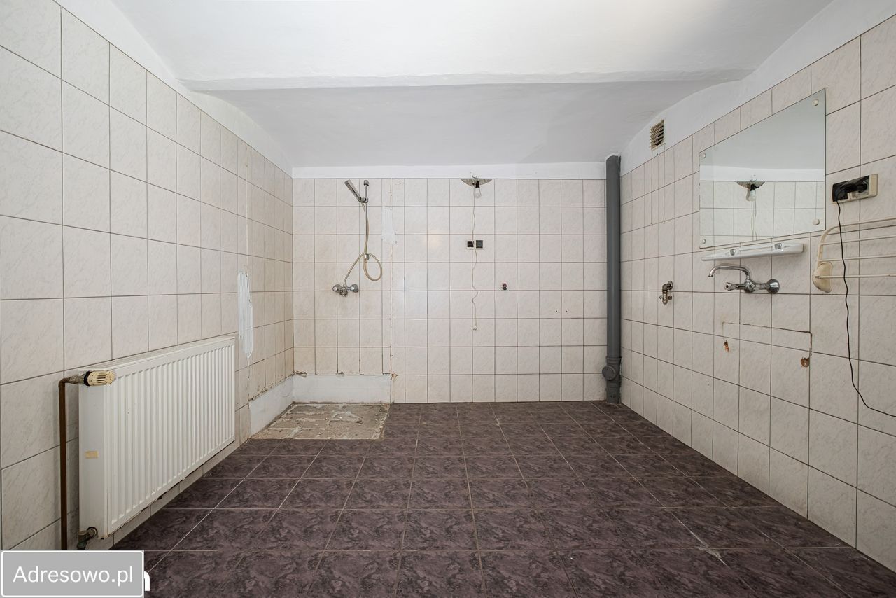 dom wolnostojący, 4 pokoje Zabierzów, ul. Śląska. Zdjęcie 16