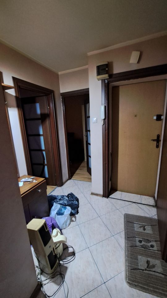 Mieszkanie 3-pokojowe Nowy Dwór Mazowiecki Centrum, ul. Bohaterów Modlina. Zdjęcie 6