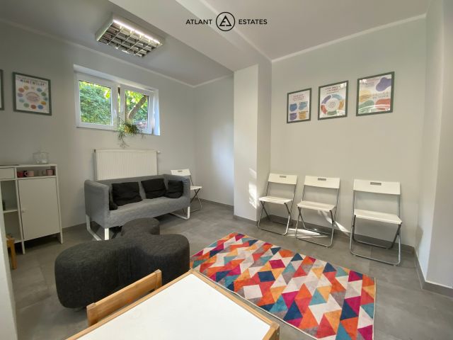 Lokal Wrocław Krzyki, ul. Ślężna. Zdjęcie 1