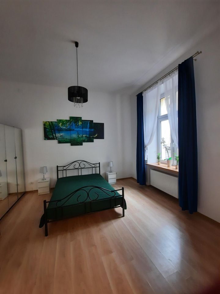 Mieszkanie 2-pokojowe Kraków Kazimierz, ul. Miodowa. Zdjęcie 7