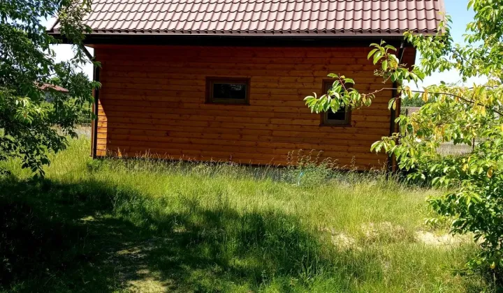 dom wolnostojący, 1 pokój Nowe Pieścirogi, ul. Onyksowa
