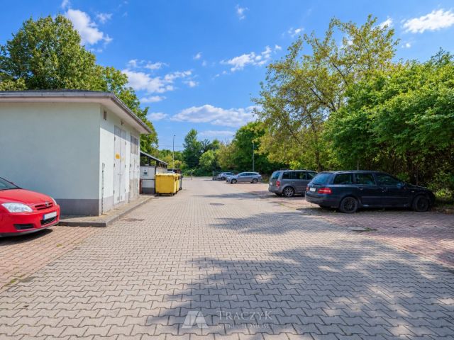 Mieszkanie 2-pokojowe Wrocław Psie Pole, ul. Włościańska. Zdjęcie 21