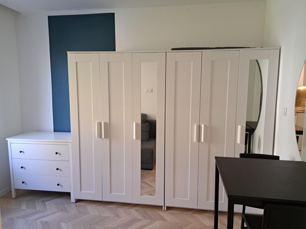Mieszkanie 2-pokojowe Mikołów Centrum, ul. Jana Bluszcza. Zdjęcie 2