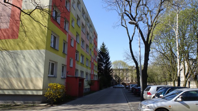 Mieszkanie 3-pokojowe Łódź Górna, ul. Zarzewska. Zdjęcie 1