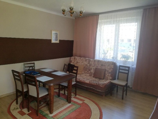Mieszkanie 3-pokojowe Kielce, ul. gen. Józefa Bema. Zdjęcie 1