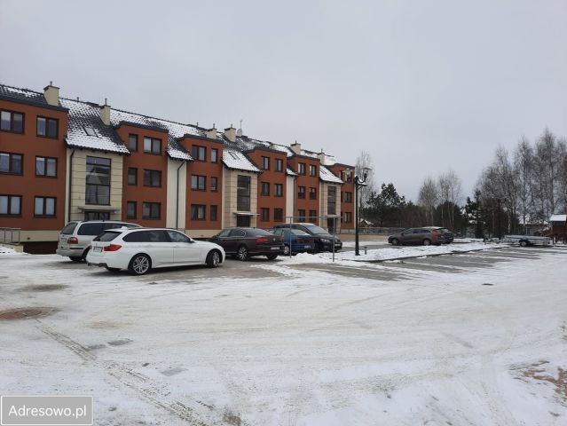 Mieszkanie 2-pokojowe Chojniczki, ul. Świerkowa. Zdjęcie 1