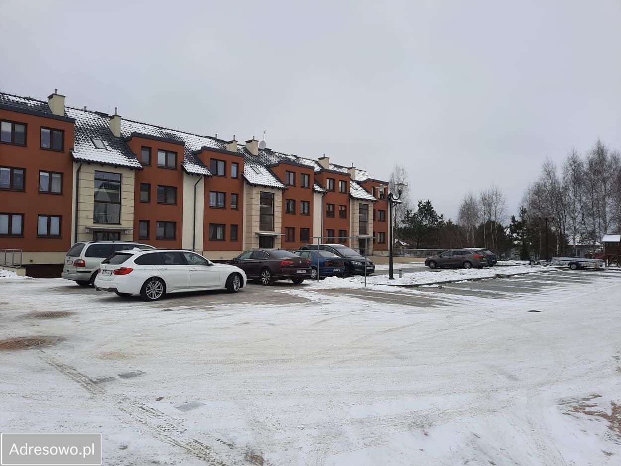 Mieszkanie 2-pokojowe Chojniczki, ul. Świerkowa