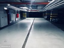 Garaż/miejsce parkingowe Warszawa Targówek, ul. Ludwika Kondratowicza. Zdjęcie 2