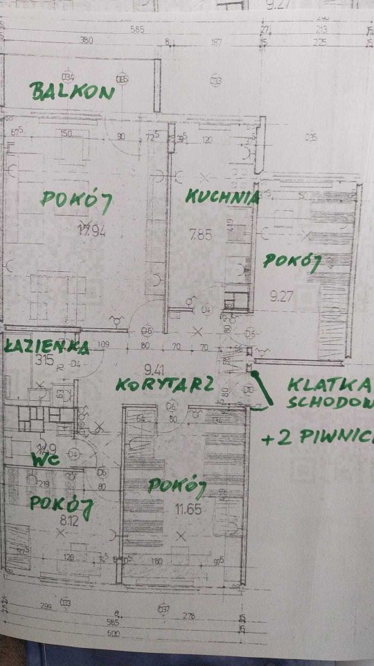 Mieszkanie 4-pokojowe Rumia Janowo. Zdjęcie 8