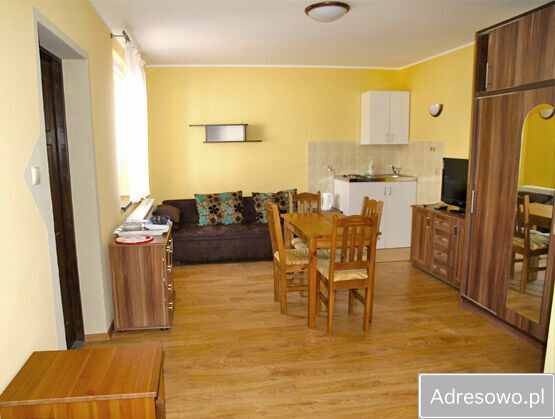 Hotel/pensjonat Kołobrzeg, ul. Mikołaja Kopernika. Zdjęcie 2