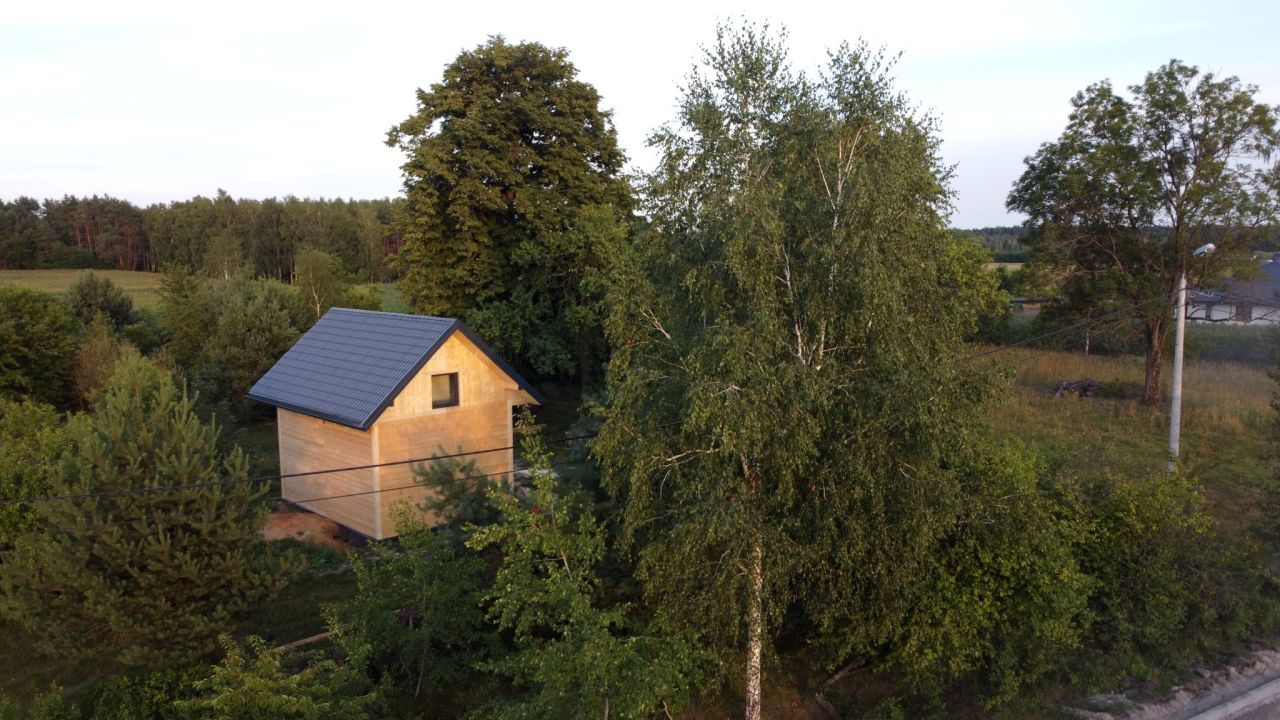 dom letniskowy, 3 pokoje Luta. Zdjęcie 14