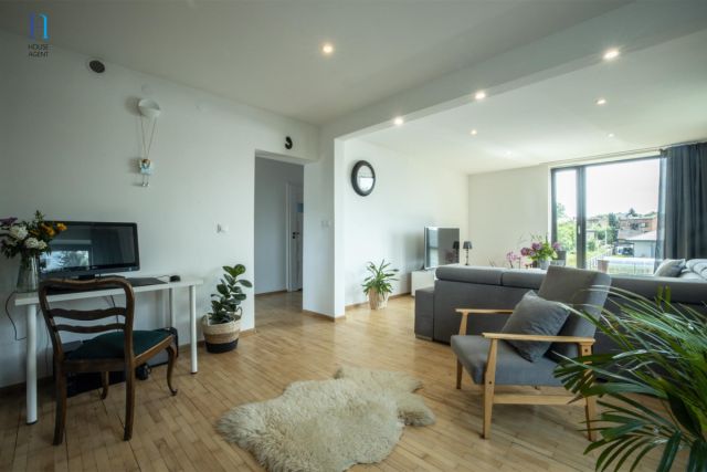 dom wolnostojący, 4 pokoje Łask. Zdjęcie 17