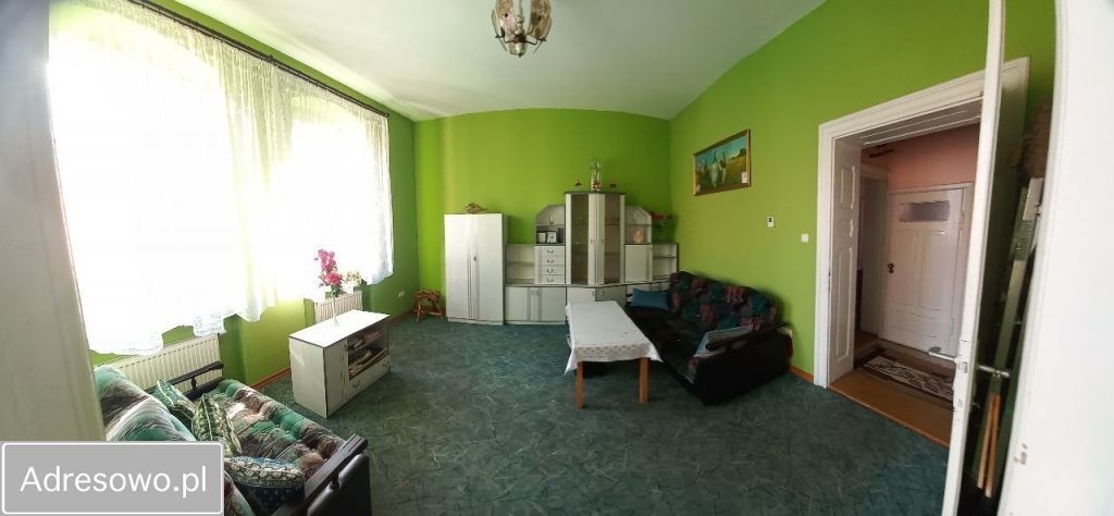 Mieszkanie 3-pokojowe Kluczbork Centrum, ul. marsz. Piłsudskiego. Zdjęcie 2