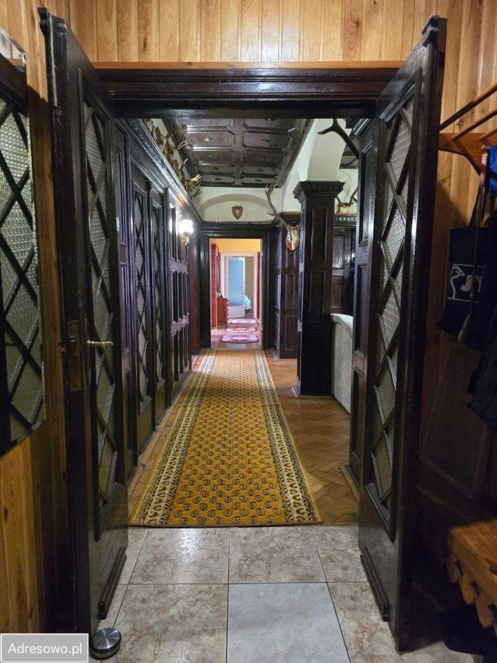 Mieszkanie 5-pokojowe Wałcz. Zdjęcie 5