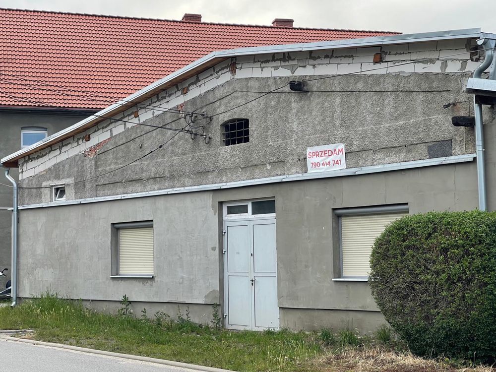 Nieruchomość komercyjna Witoszów Dolny. Zdjęcie 4