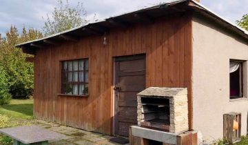 Działka rod Gliwice Stare Gliwice