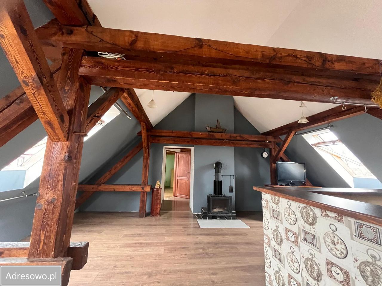 Mieszkanie 5-pokojowe Zgorzelec, ul. Mariana Langiewicza