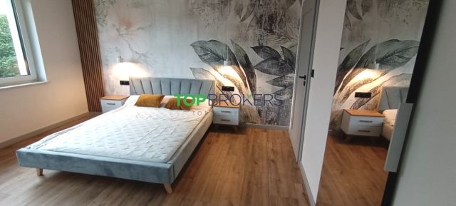 bliźniak, 5 pokoi Warszawa Ursynów. Zdjęcie 6