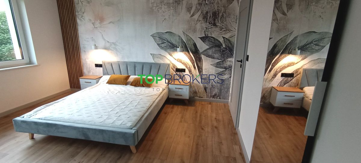 bliźniak, 5 pokoi Warszawa Ursynów. Zdjęcie 6
