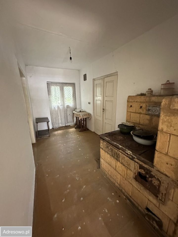 dom wolnostojący, 3 pokoje Rachanie, ul. Cicha. Zdjęcie 6