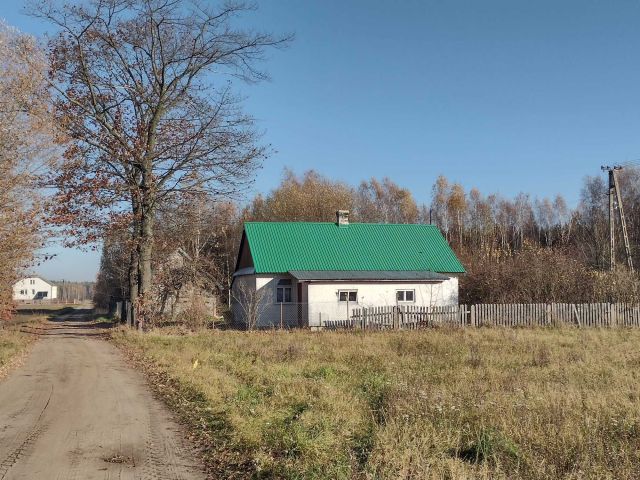 Działka rolno-budowlana Zabłocie. Zdjęcie 1