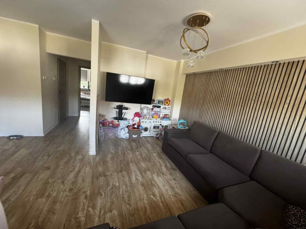 Mieszkanie 3-pokojowe Mszanowo, ul. Parkowa