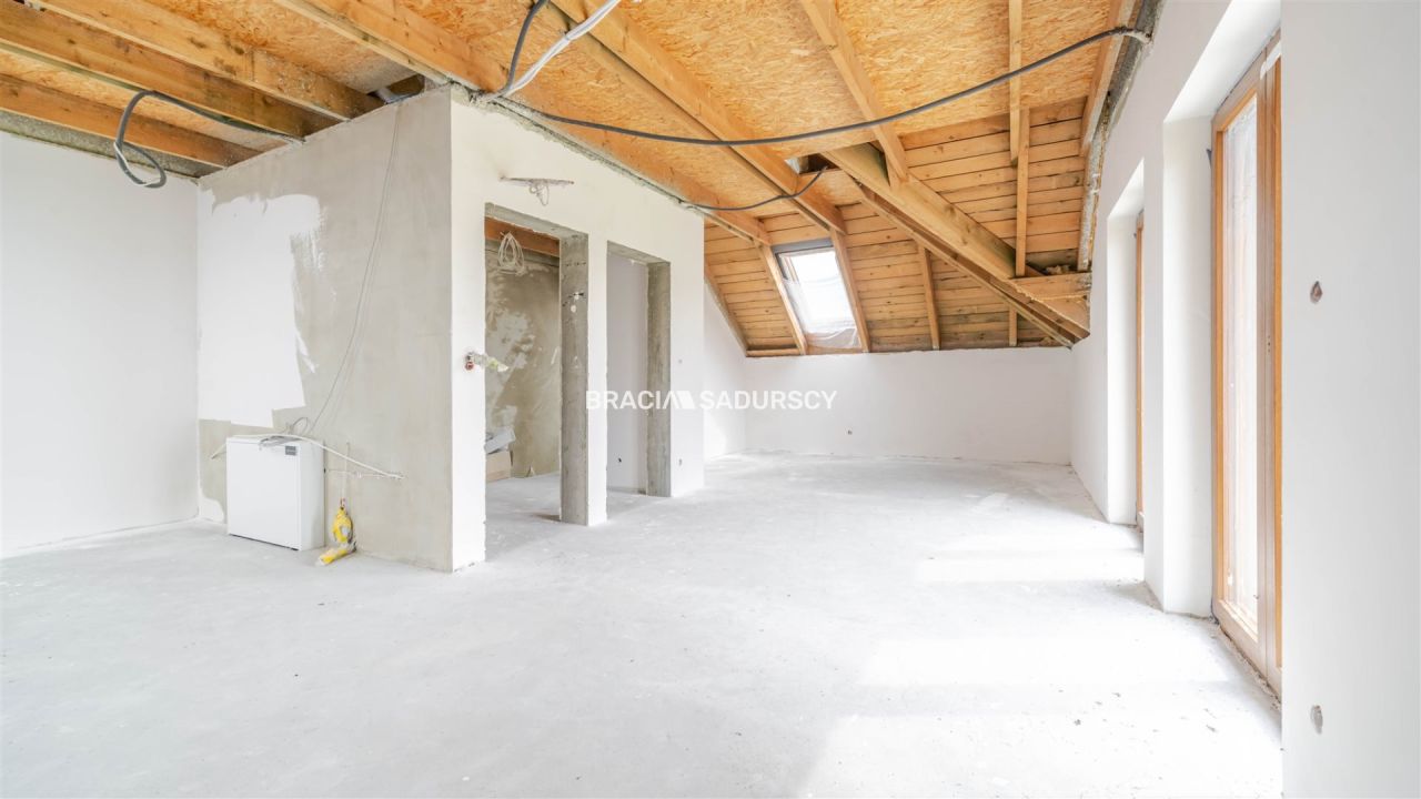 dom wolnostojący, 5 pokoi Szczodrkowice. Zdjęcie 27