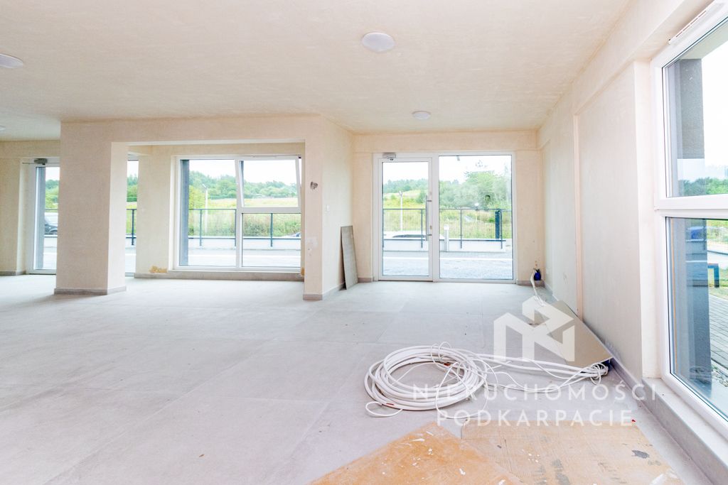 Lokal Rzeszów, ul. Henryka Wieniawskiego. Zdjęcie 5