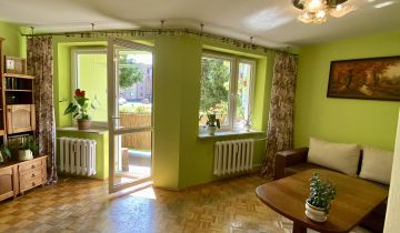 Mieszkanie 3-pokojowe Rejowiec, ul. Słoneczna