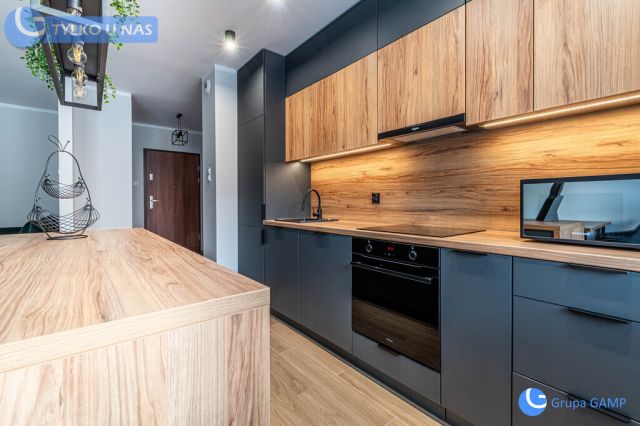 Mieszkanie 3-pokojowe Kraków, ul. Mariana Domagały. Zdjęcie 5