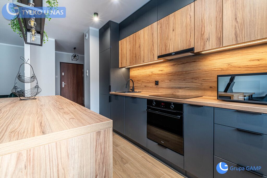 Mieszkanie 3-pokojowe Kraków, ul. Mariana Domagały. Zdjęcie 5