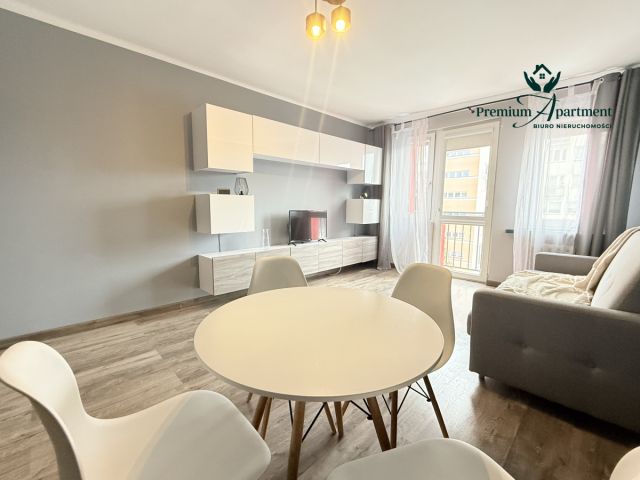 Mieszkanie 2-pokojowe Kielce, ul. bp. Czesława Kaczmarka. Zdjęcie 4