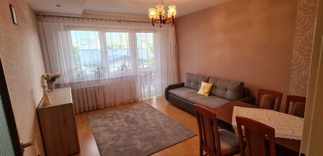 Mieszkanie 4-pokojowe Kutno, ul. gen. Władysława Sikorskiego. Zdjęcie 1