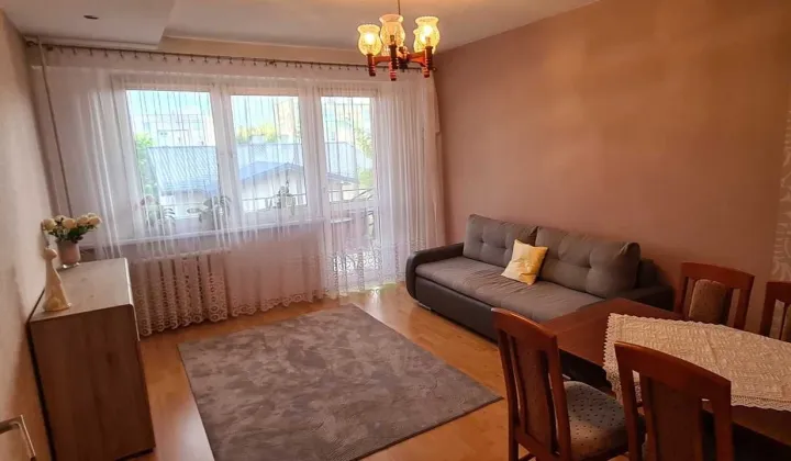 Mieszkanie 4-pokojowe Kutno, ul. gen. Władysława Sikorskiego