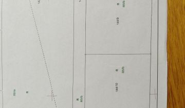 Działka budowlana Małkocin